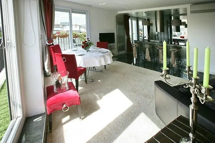Appartamento Allure-apart Montparnasse *