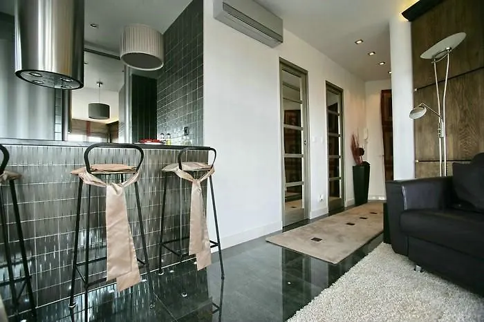 Allure-apart Montparnasse