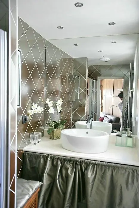 Allure-apart Montparnasse París