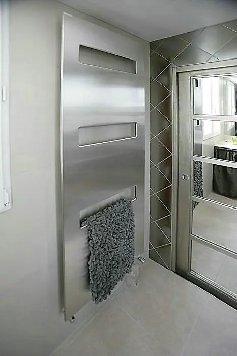 Allure-apart Montparnasse Paris