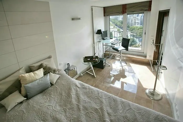 Allure-apart Montparnasse