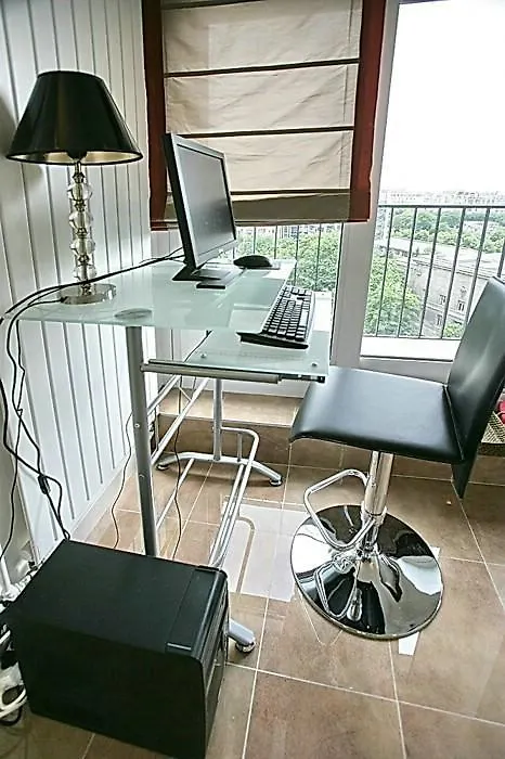 Apartment Allure-apart Montparnasse *