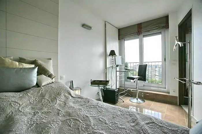 Allure-apart Montparnasse