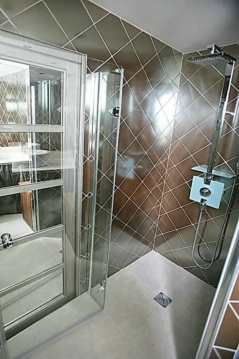 Apartament Allure-apart Montparnasse *